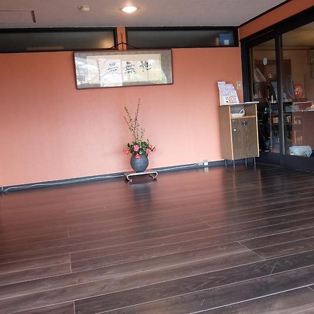 Yamanokami Onsen Hotel Nagano Buitenkant foto