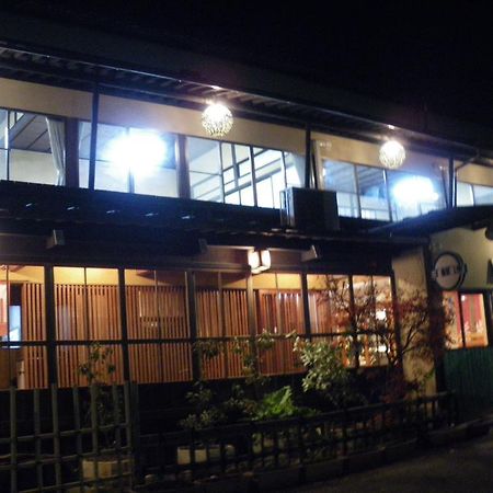 Yamanokami Onsen Hotel Nagano Buitenkant foto