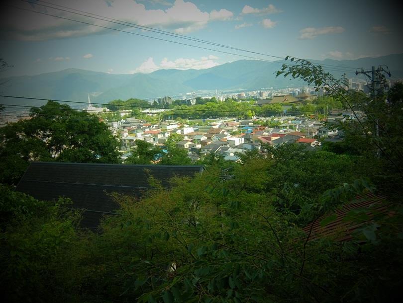 Yamanokami Onsen Hotel Nagano Buitenkant foto